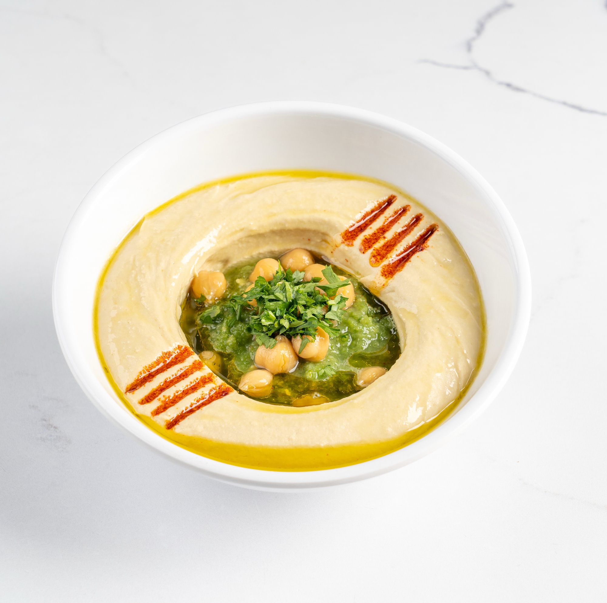Hummus