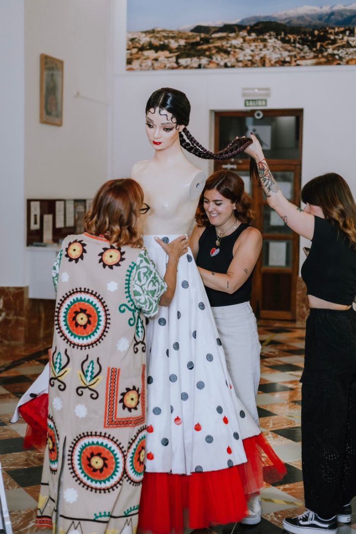 Galería en miniatura
