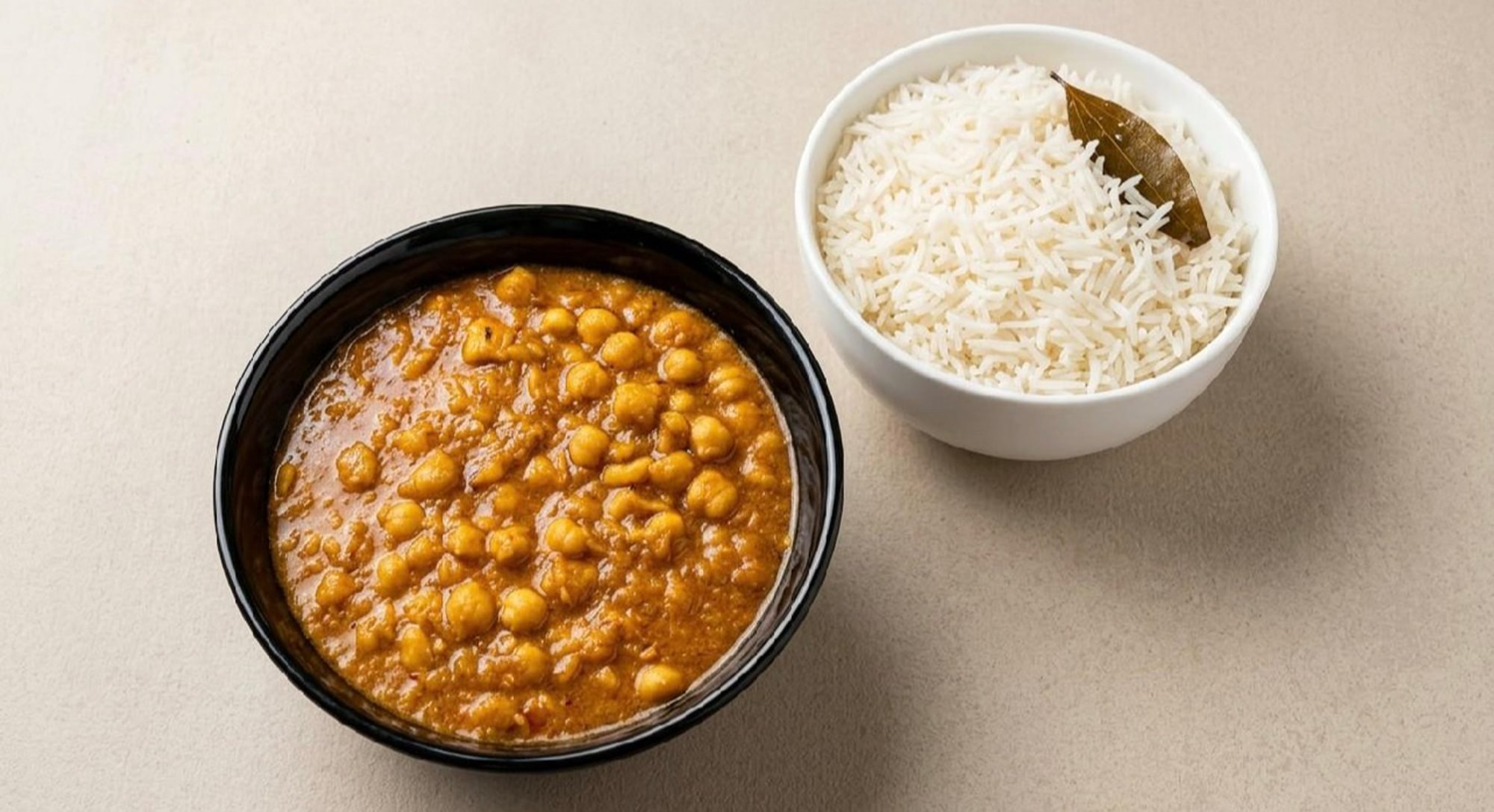 Chana Masala