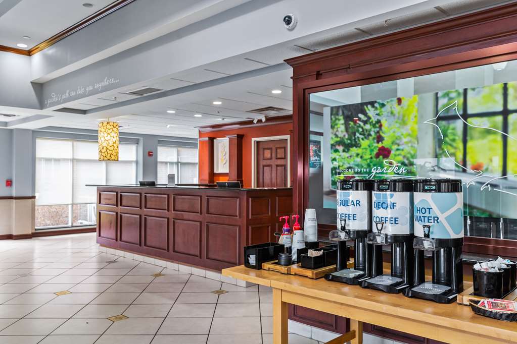 Hilton Garden Inn Starkville Image