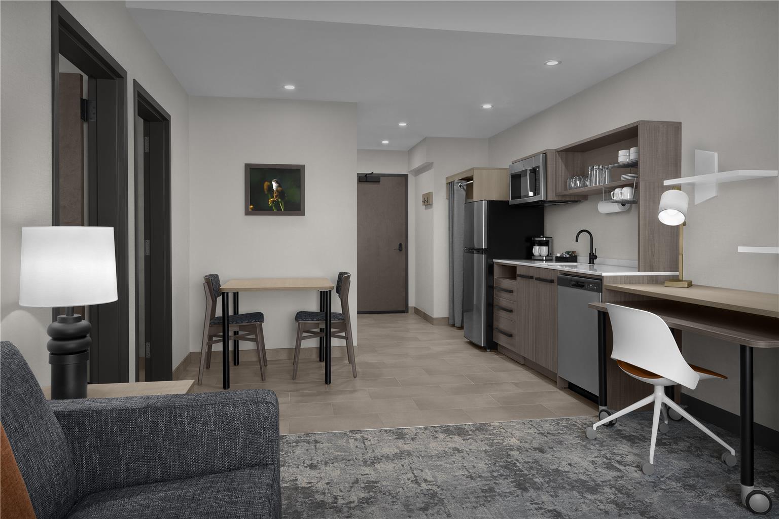 Home2 Suites by Hilton Ramsey Image