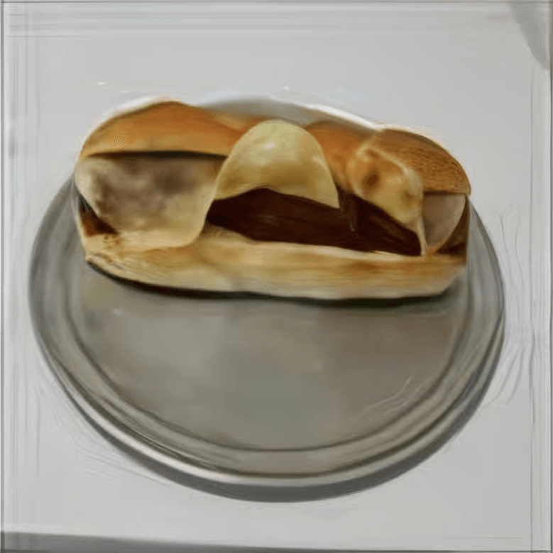Meatball Sandwich