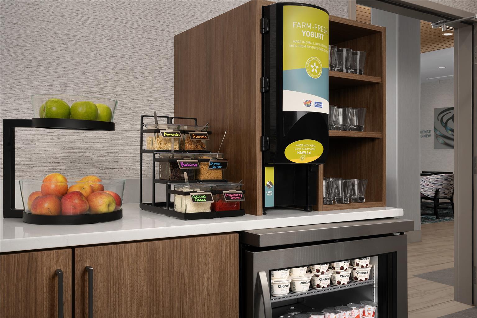 Home2 Suites by Hilton Hickory Image
