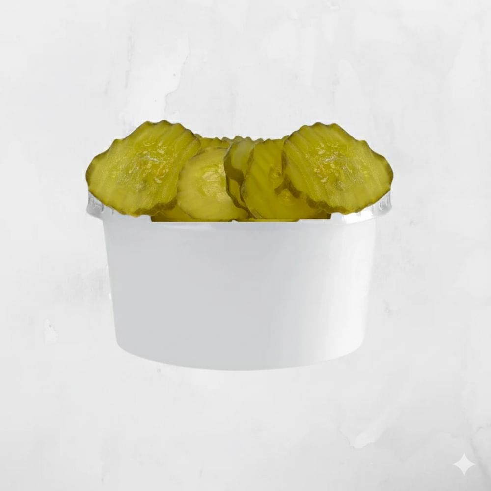Pickles