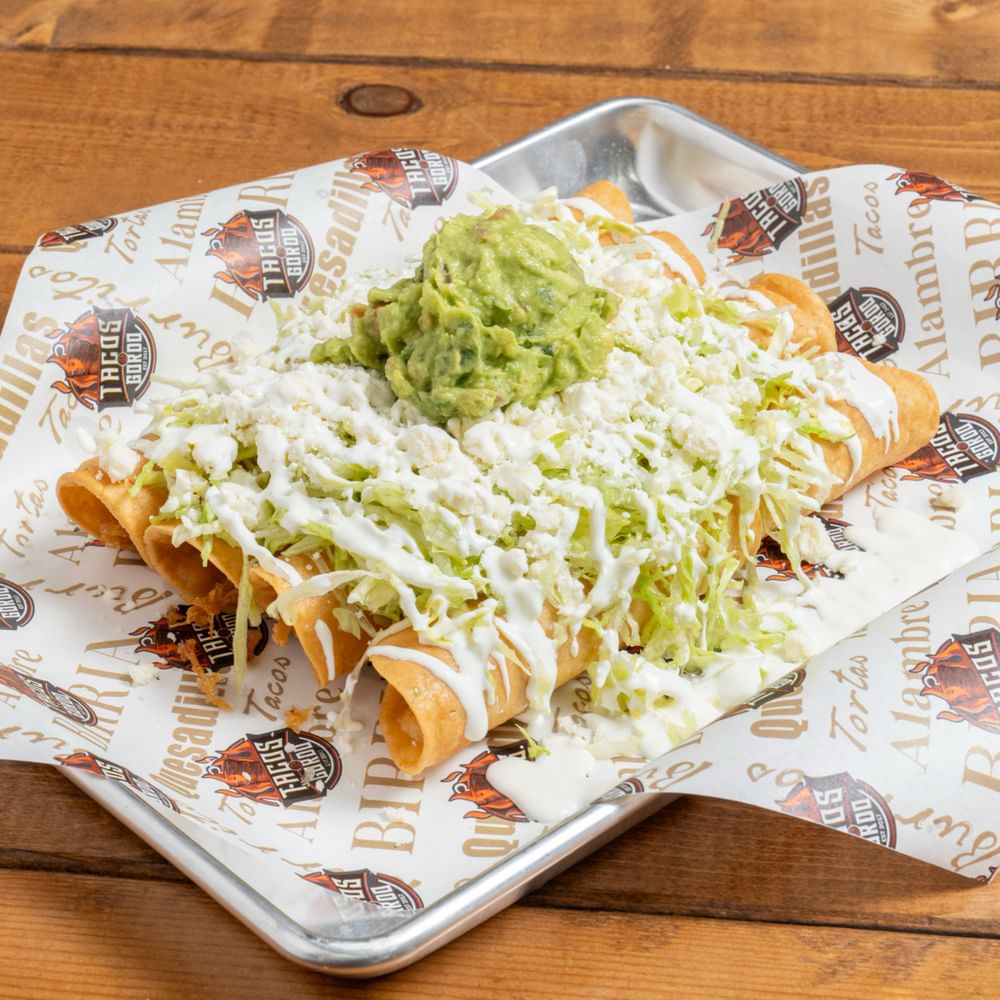 Flautas