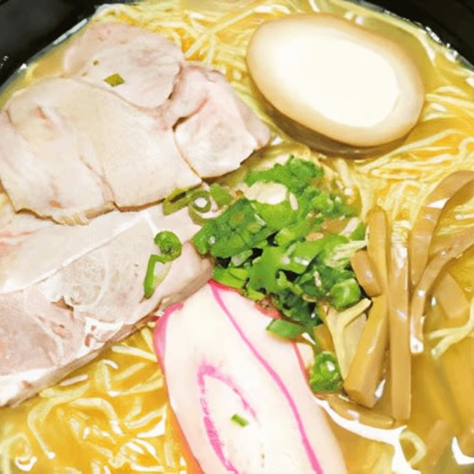 Shoyu Udon