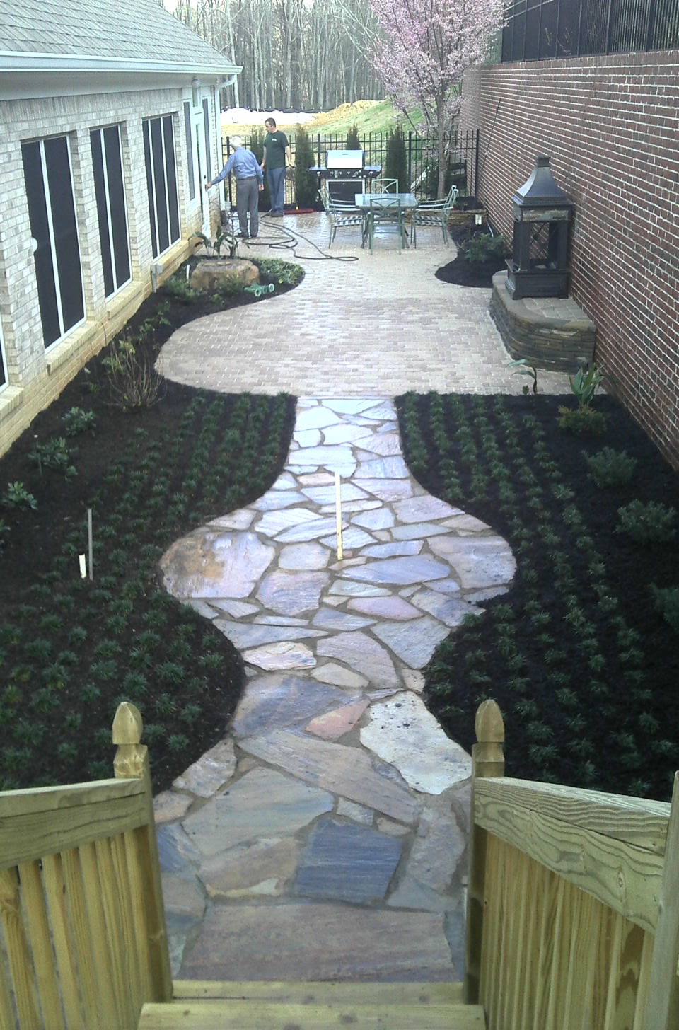 Bailey Construction & Landscape Group, Inc. Photo