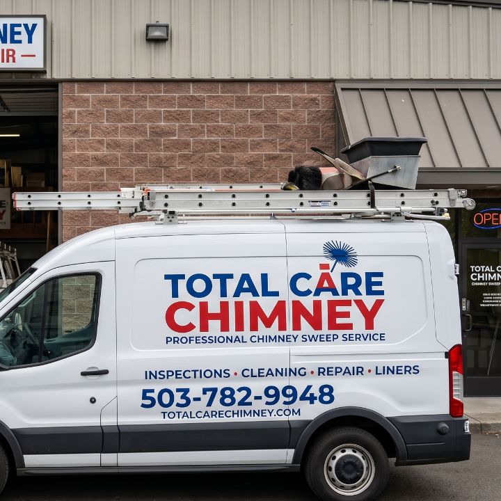 Total Care Chimney