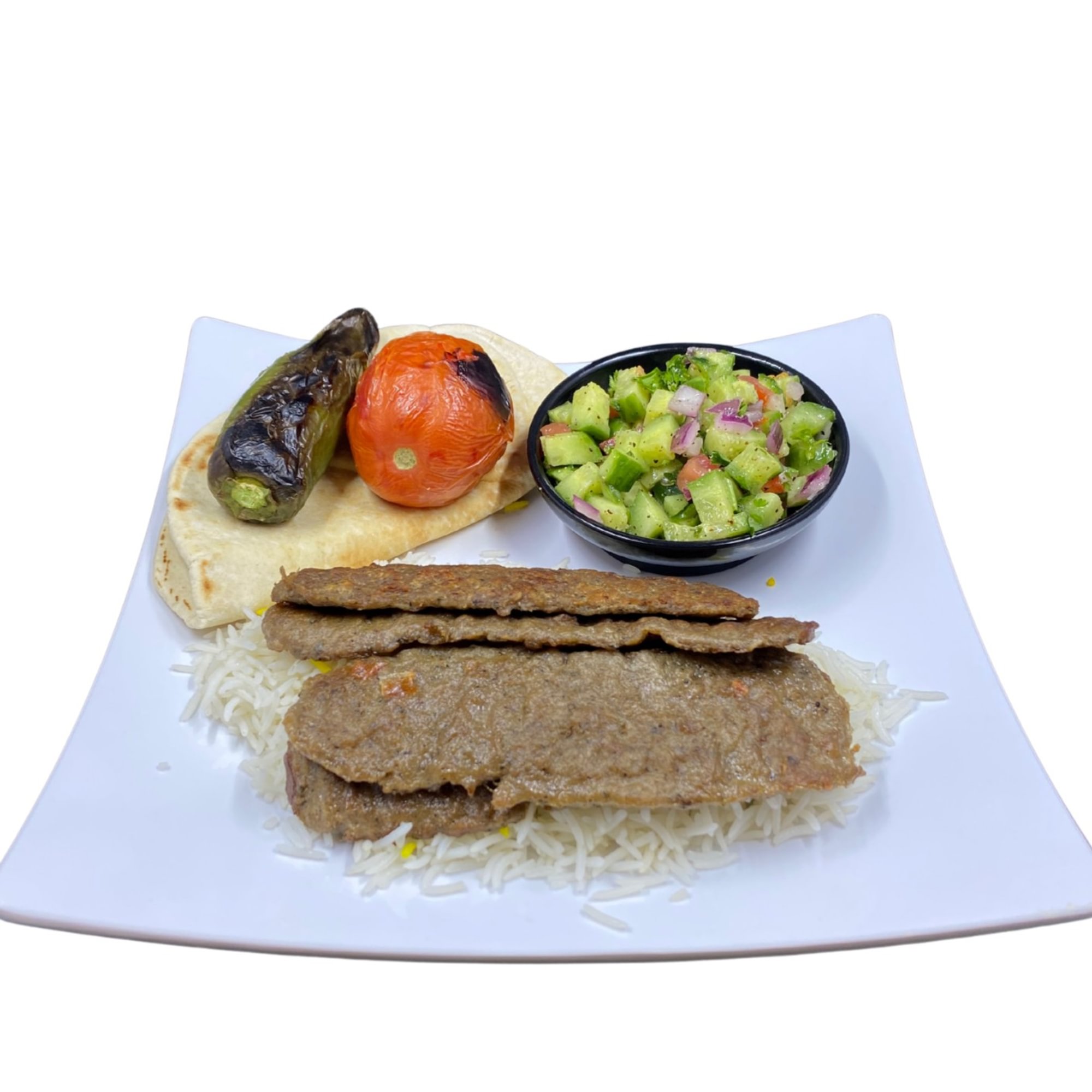 Gyro Plate