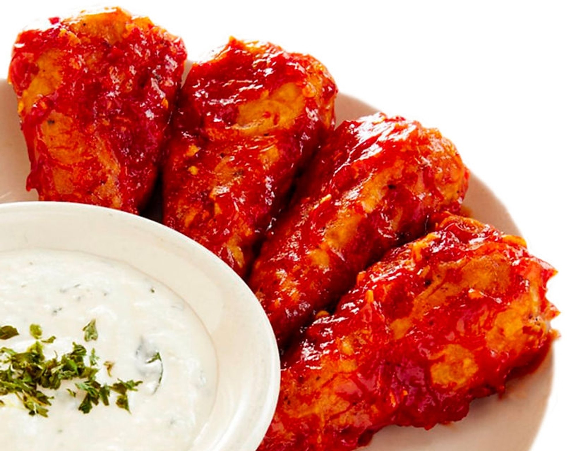 Chicken Drums