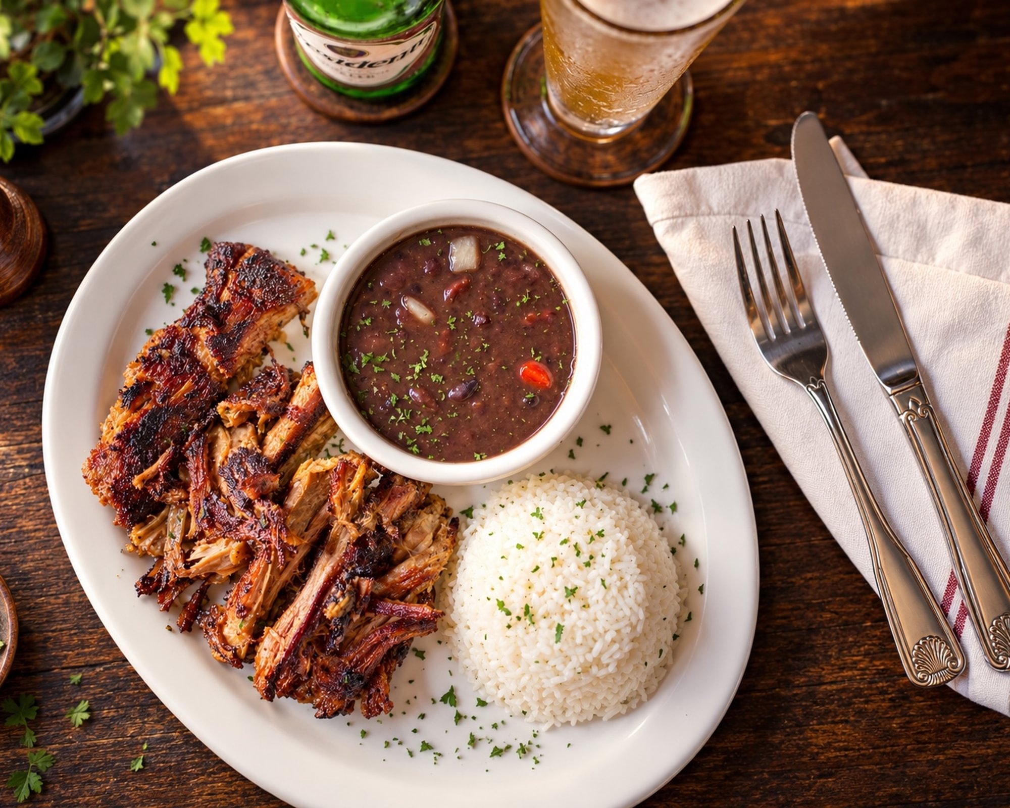 Lechon Asado