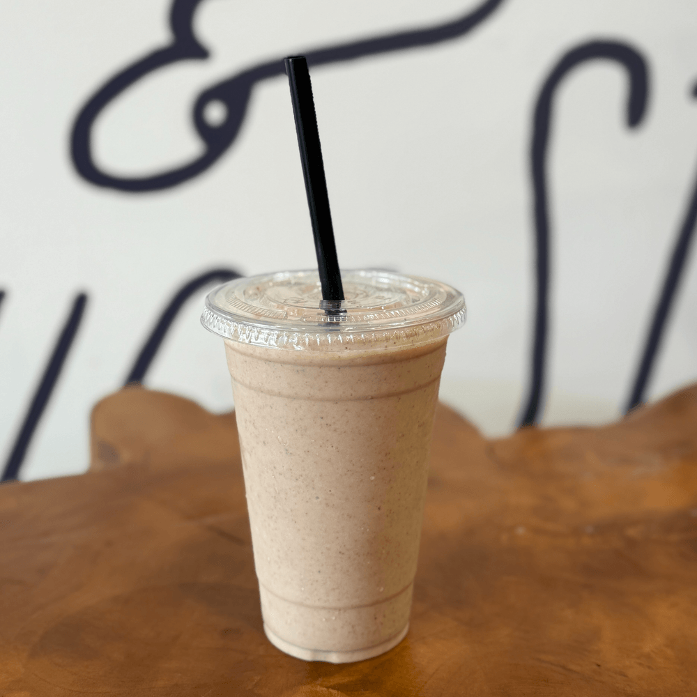 Creamy Lover Smoothie