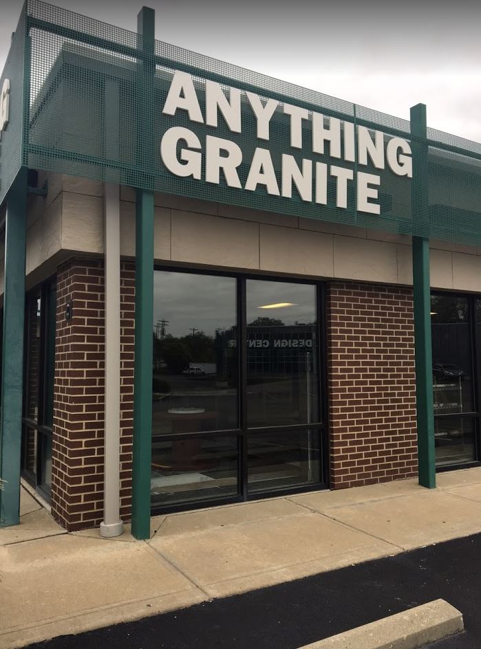 Anything Granite Photo