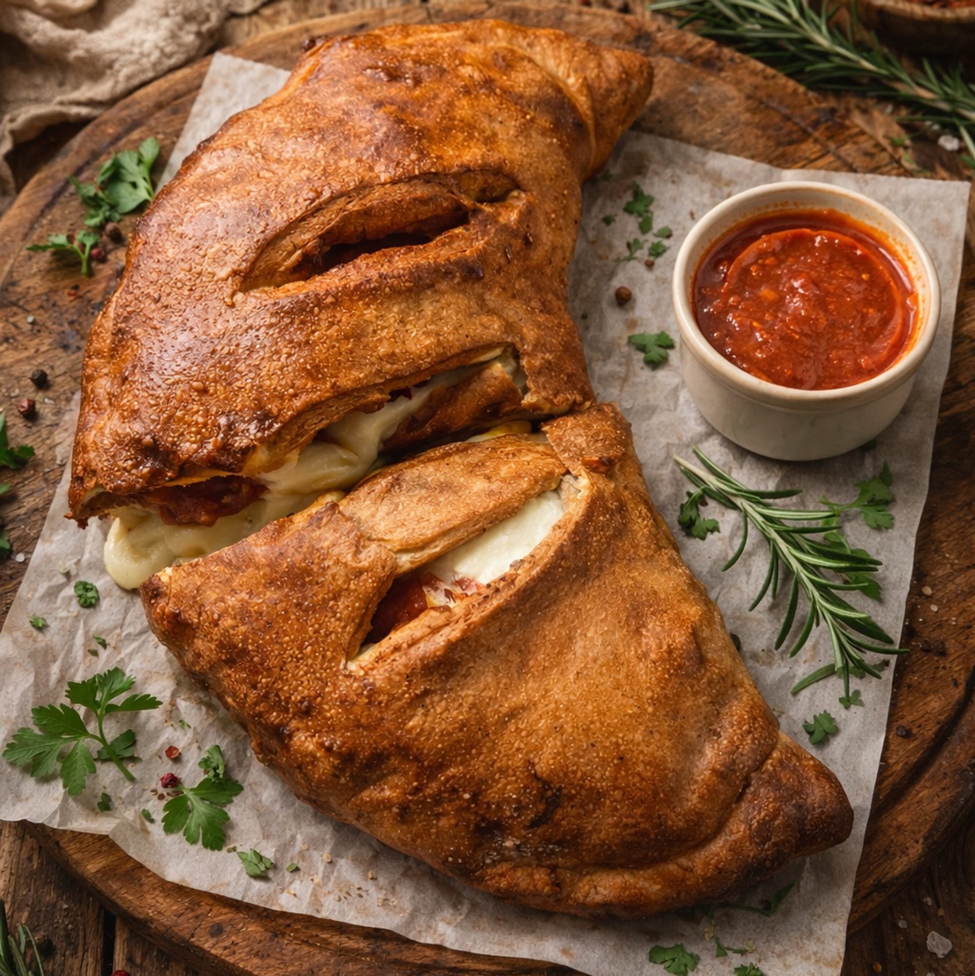 Calzone