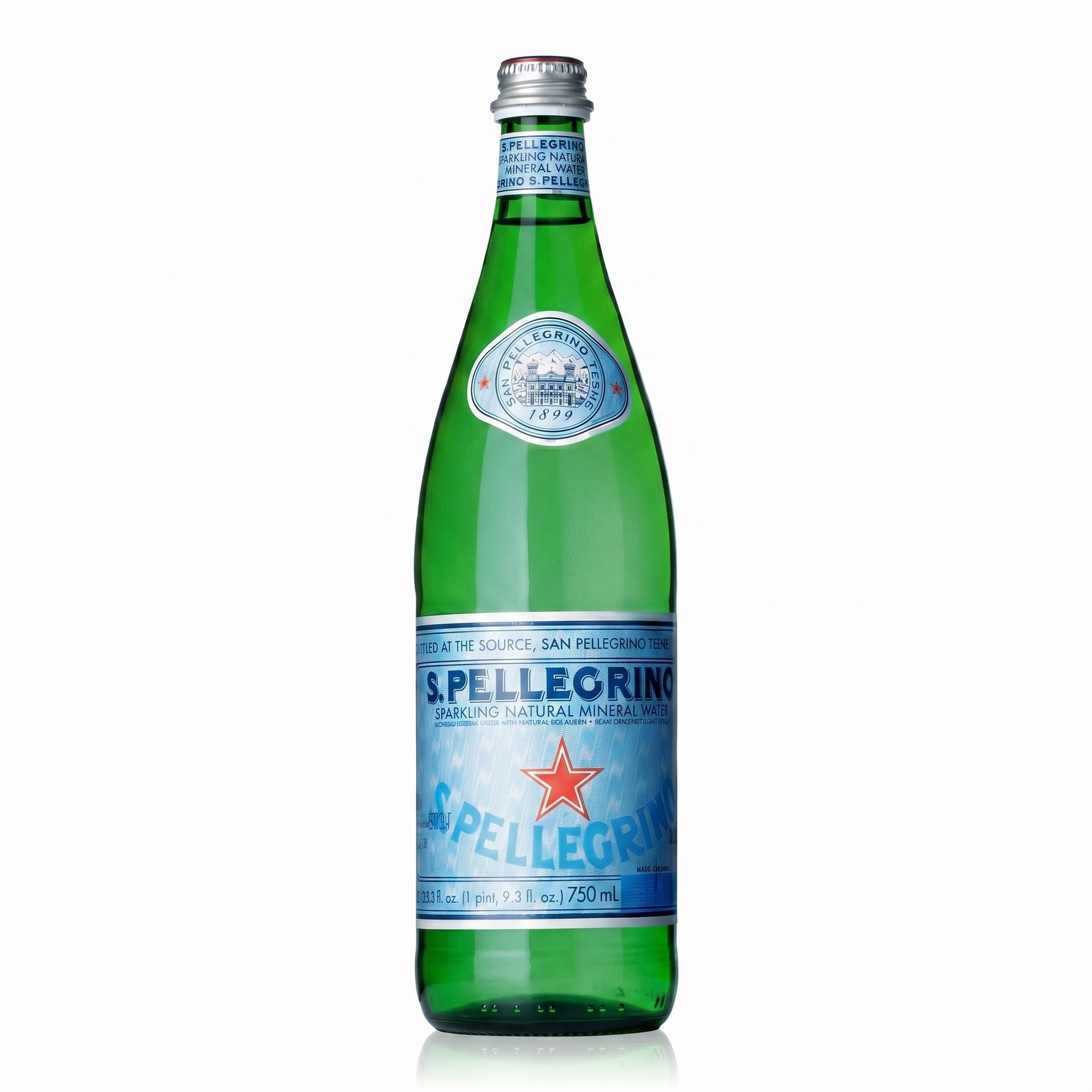 San Pellegrino