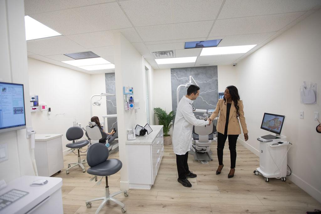 Empower Dental Upland Image