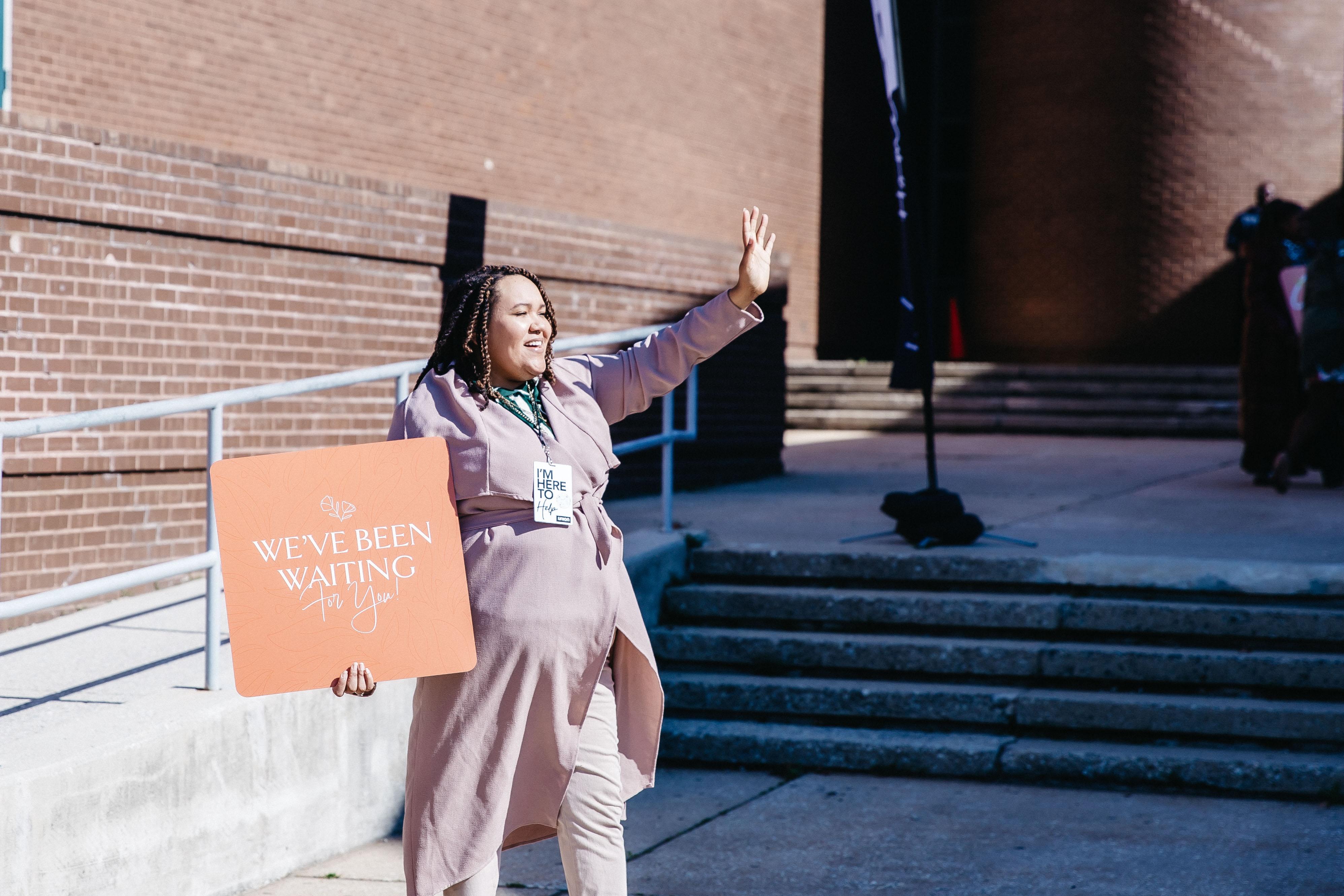 Union Church - Baltimore County Image