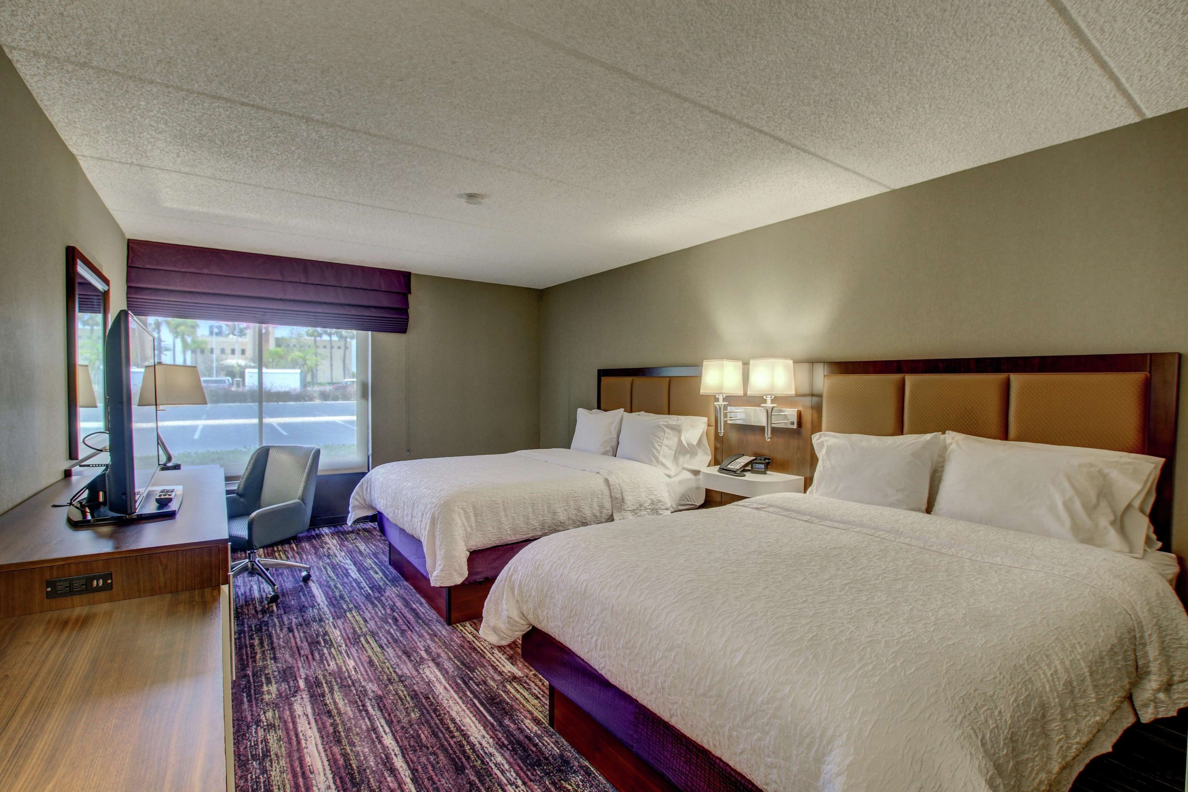 Hampton Inn San Diego-Kearny Mesa Photo