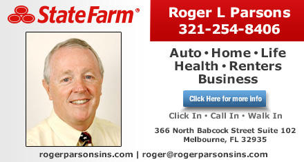 Roger L Parsons State Farm Insurance Agency Photo