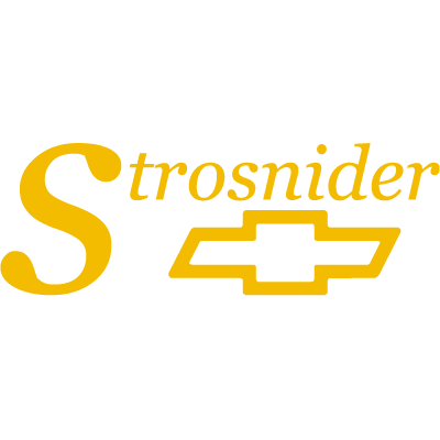 Strosnider Chevrolet, Inc.  Dealership in North Prince George, VA