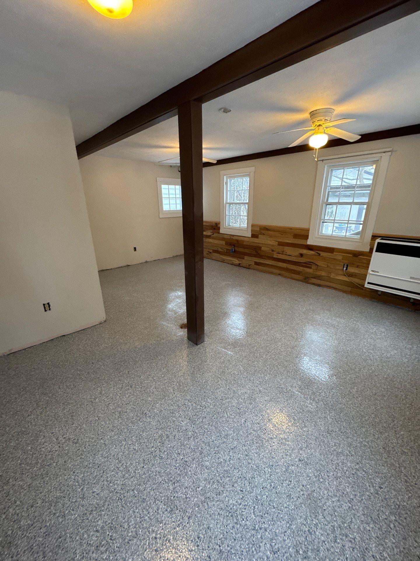 Cleveland Concrete Coatings Image