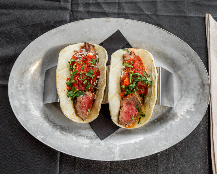 Carne Asada