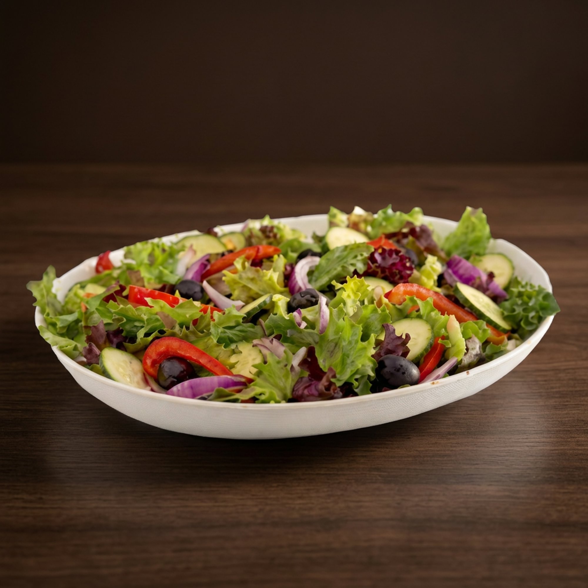 Garden Salad