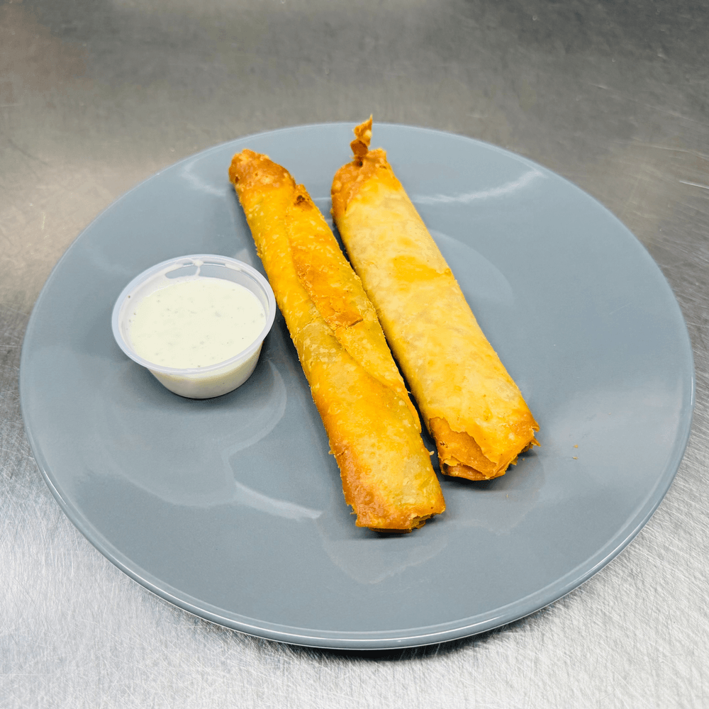 Chicken Crispitos 1pc
