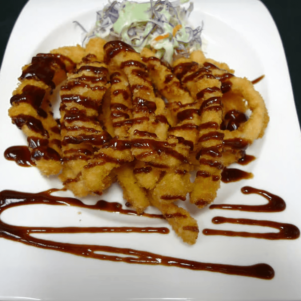 Calamari