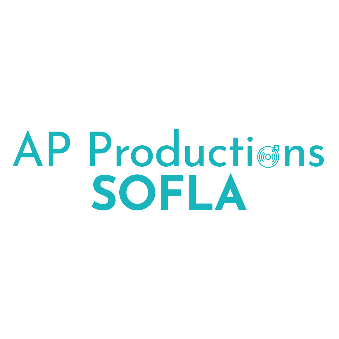 AP Productions SOFLA Logo