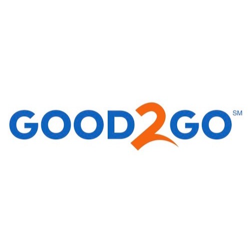 Good 2 Go