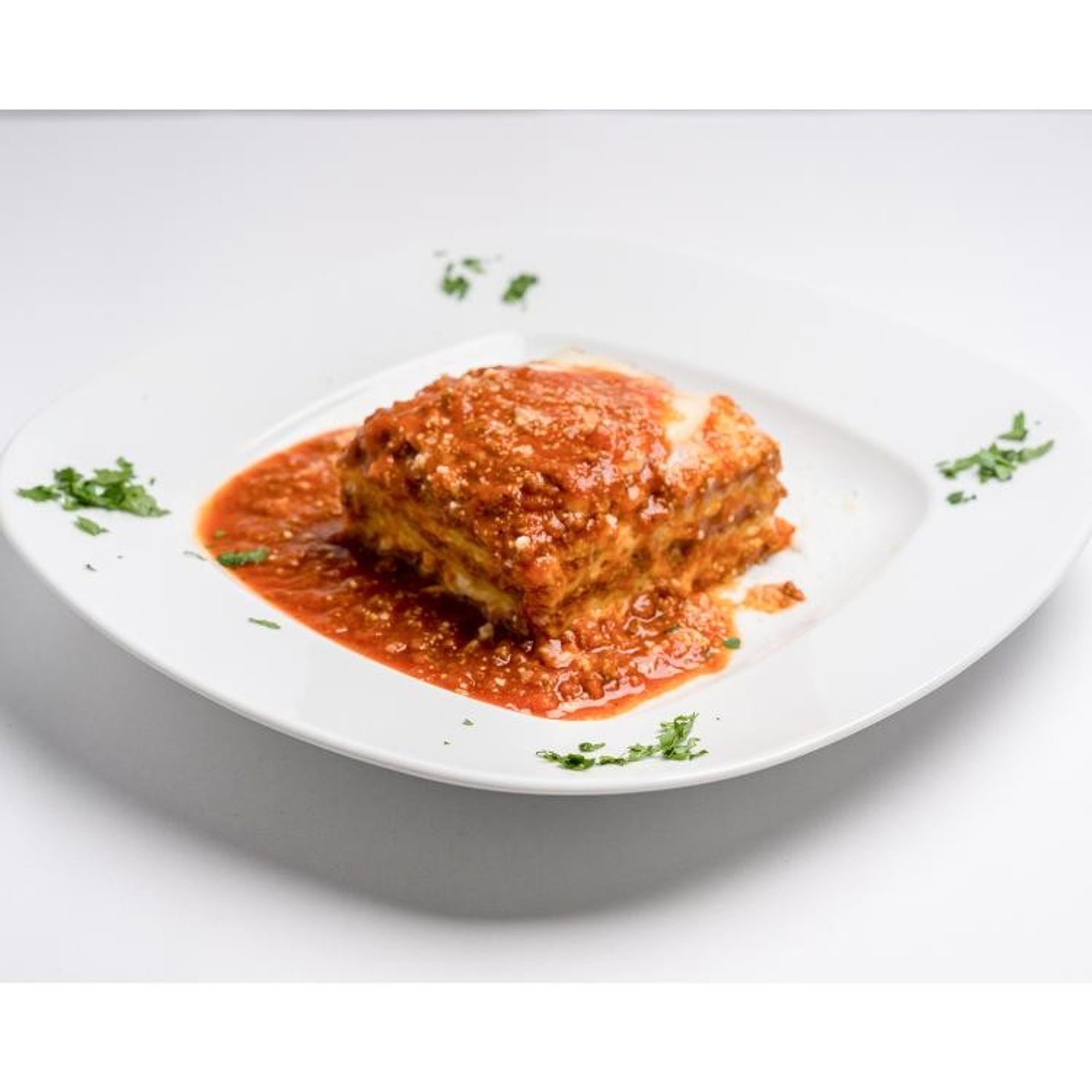 Lasagna