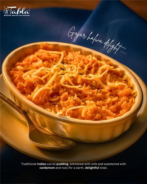 Tabla Indian Restaurant Richmond Image