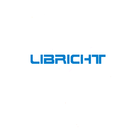 Logo von Libricht Kunst- und Bauschlosserei