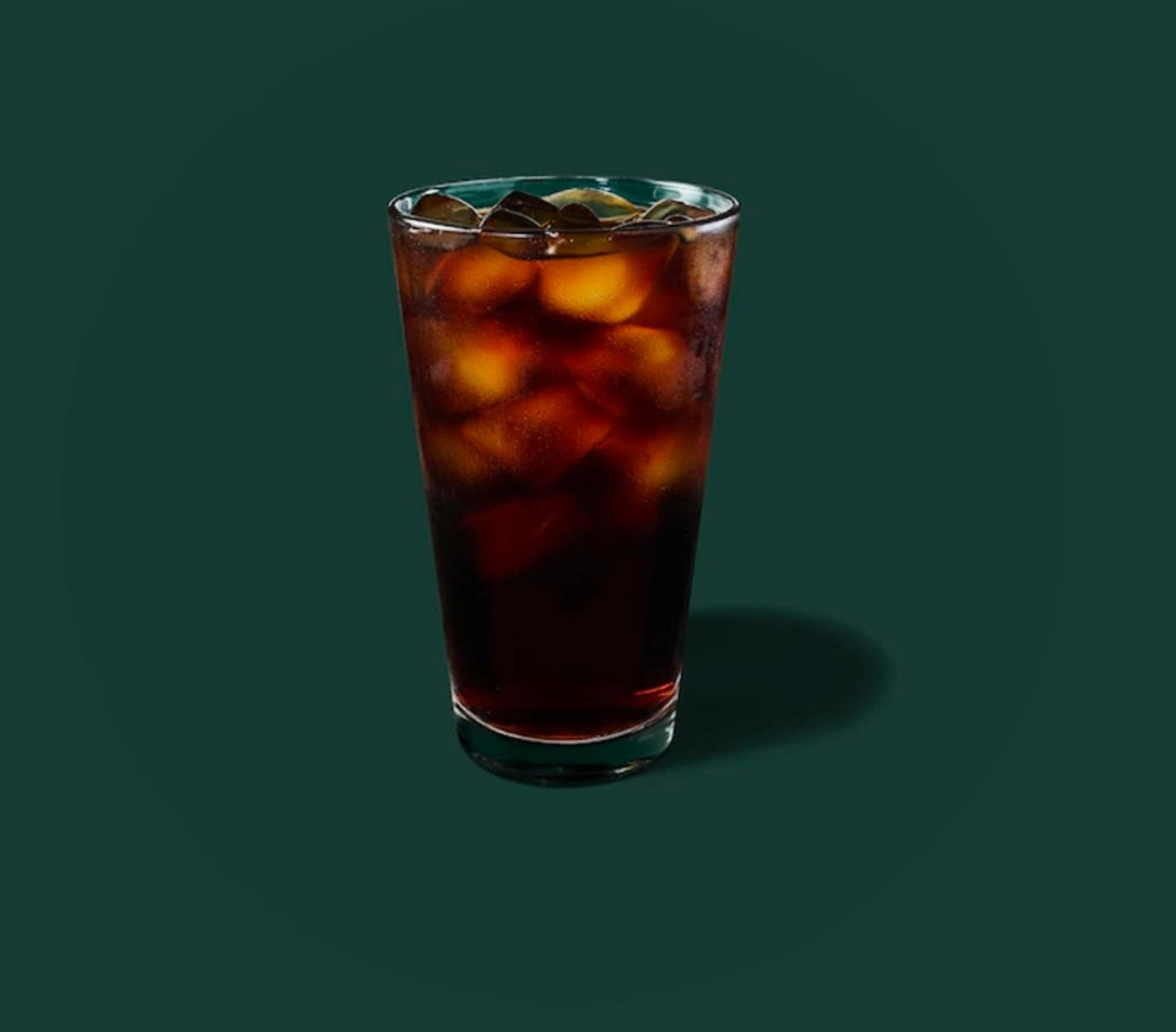 Iced Coffee