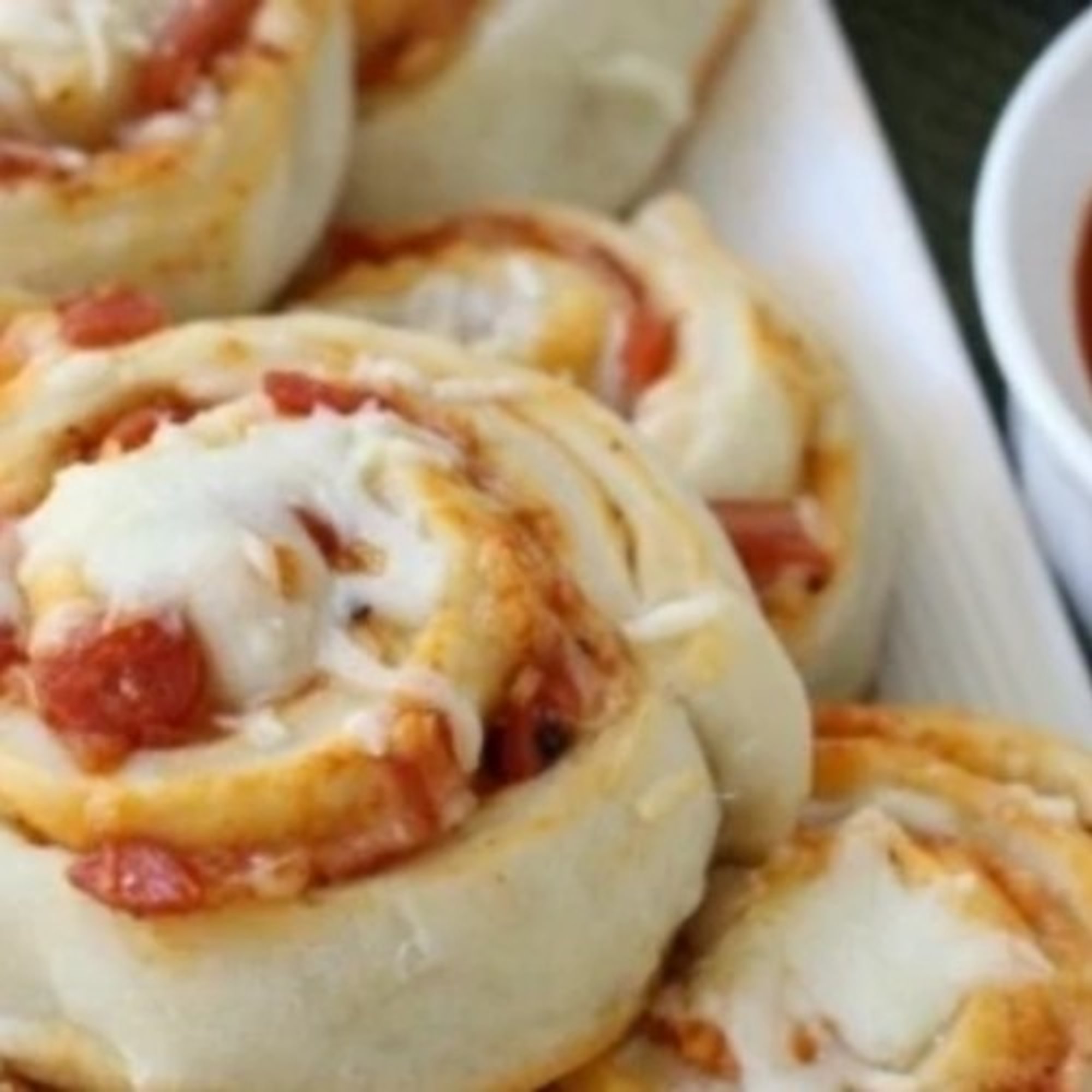 Pizza Bites