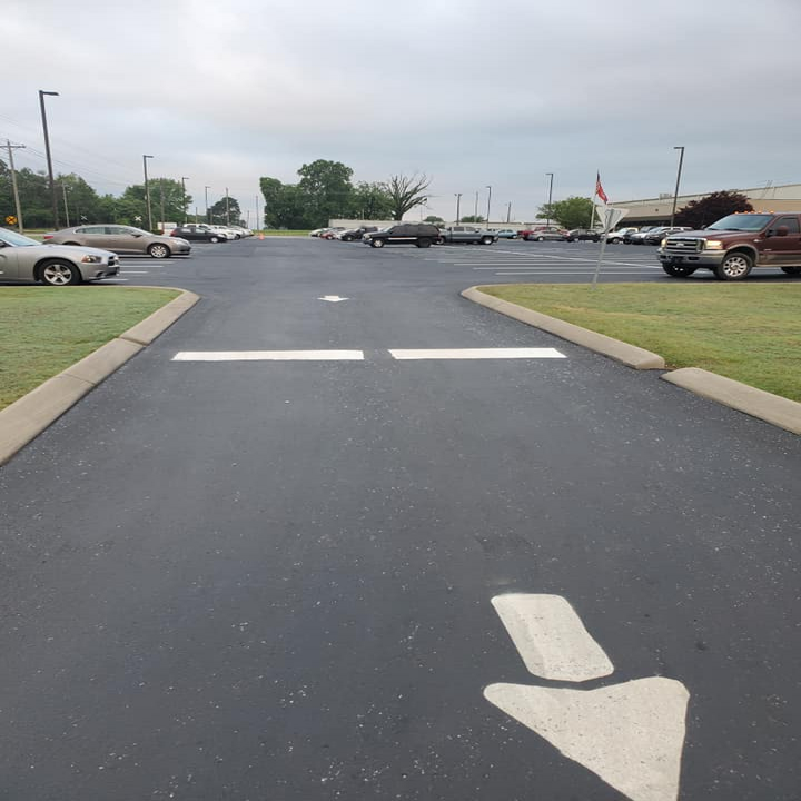 Cantrell Construction Co Inc Image