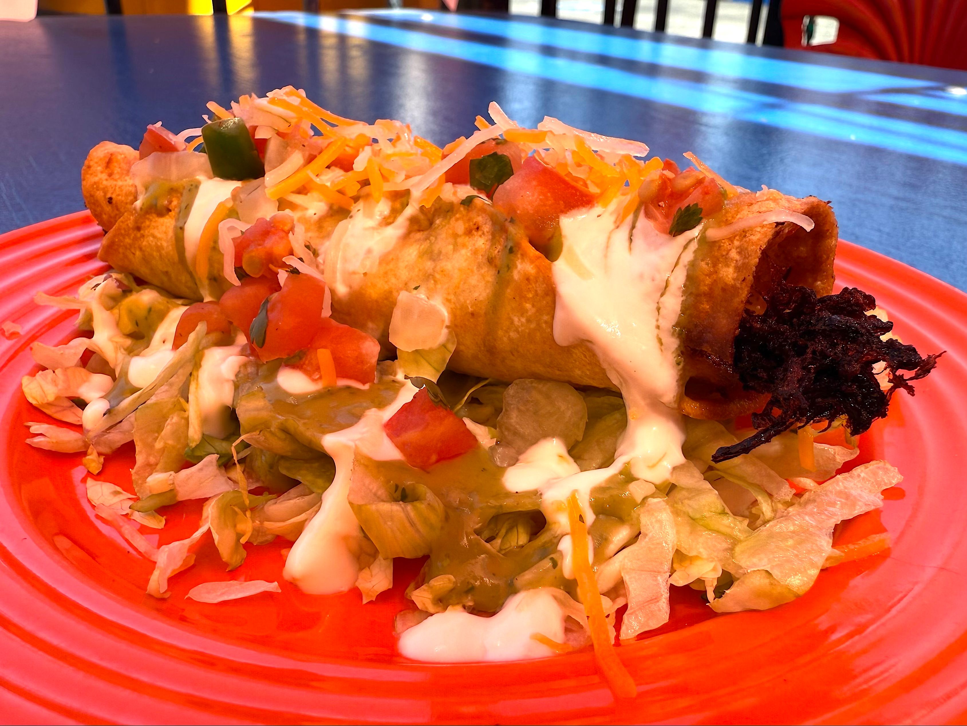 Taquito