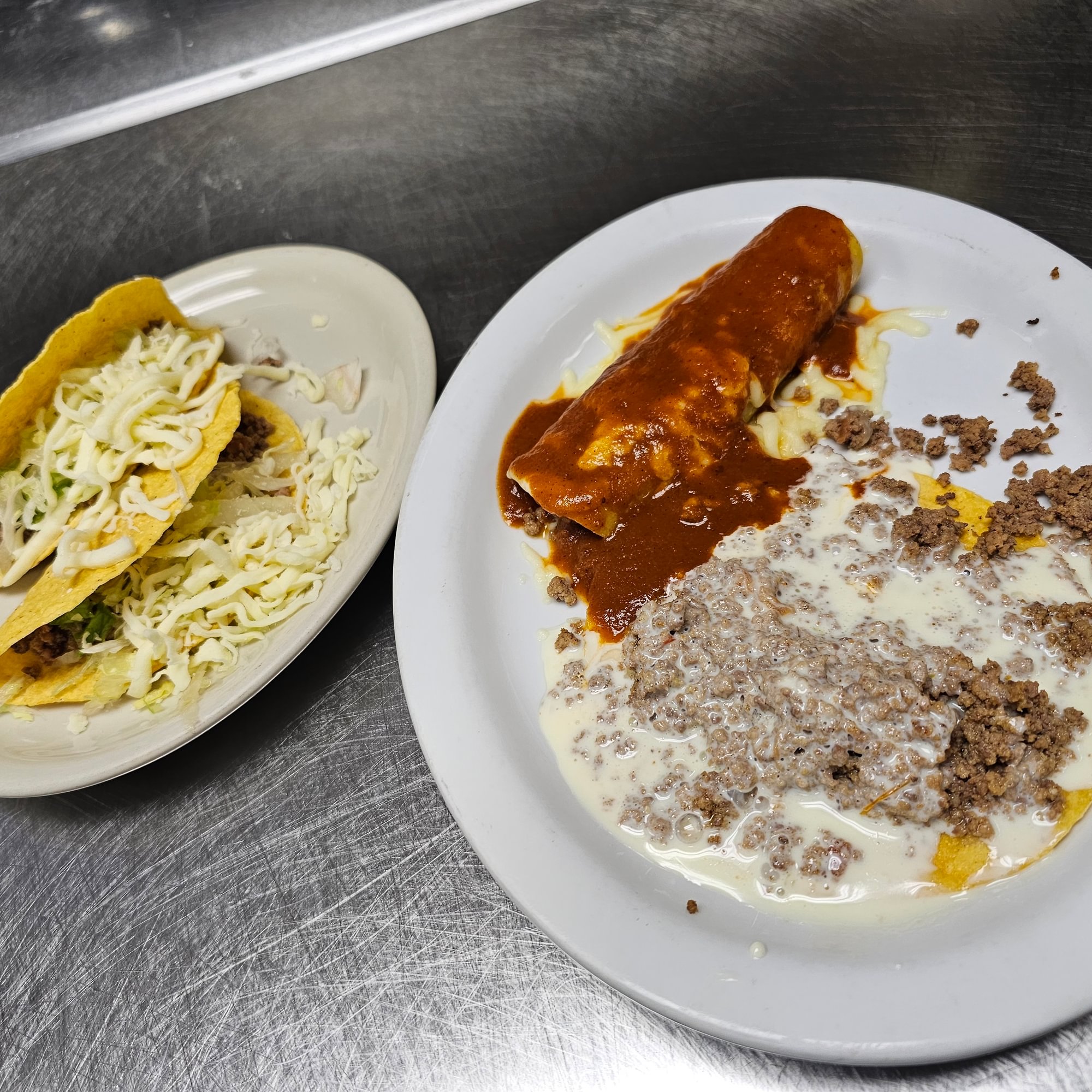 Combo Dinner 4