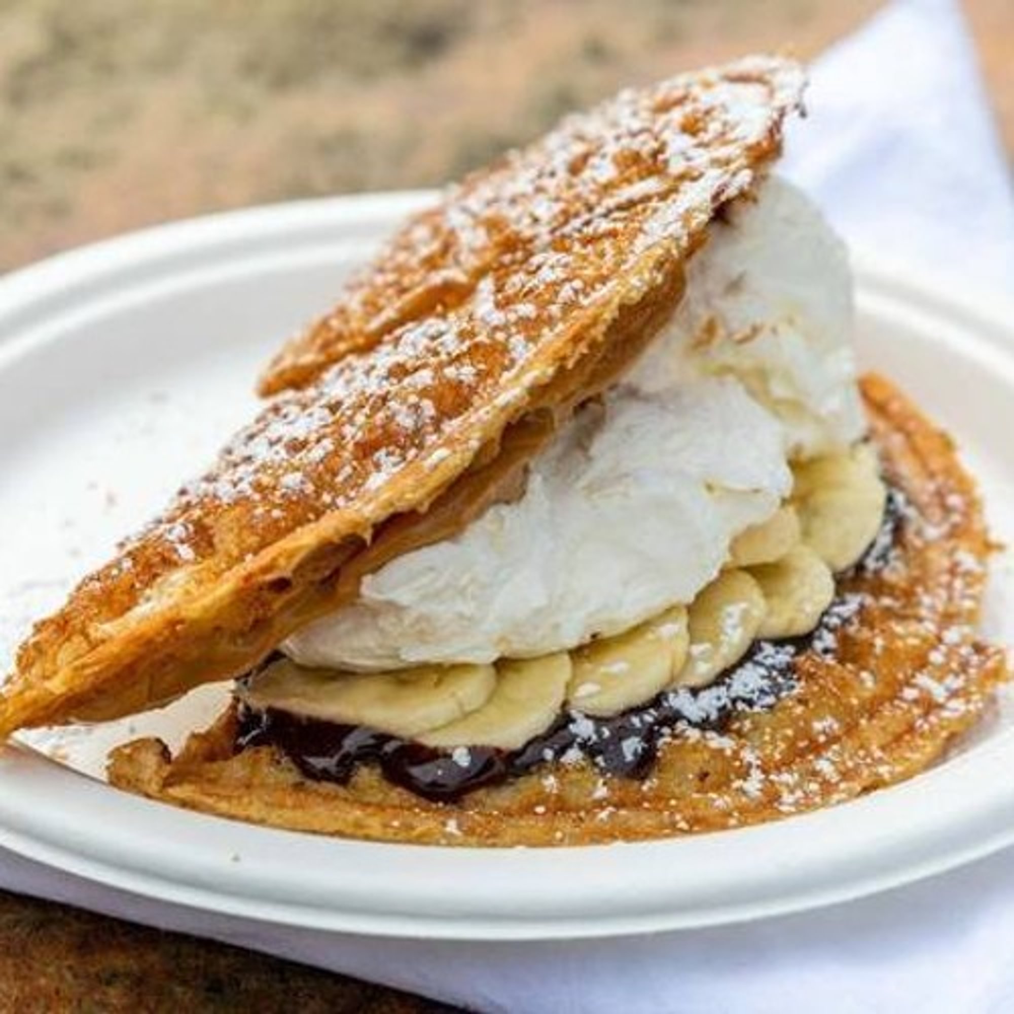 Peanut Butter Delight*