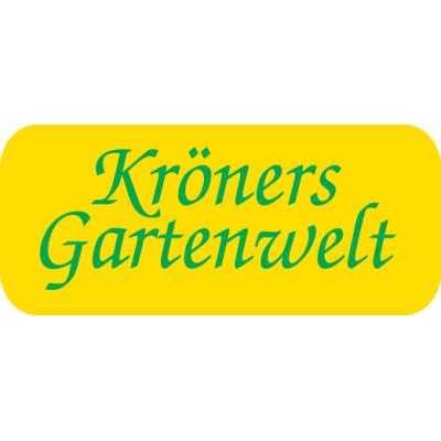 Logo von Kröners Gartenwelt GmbH & Co. KG