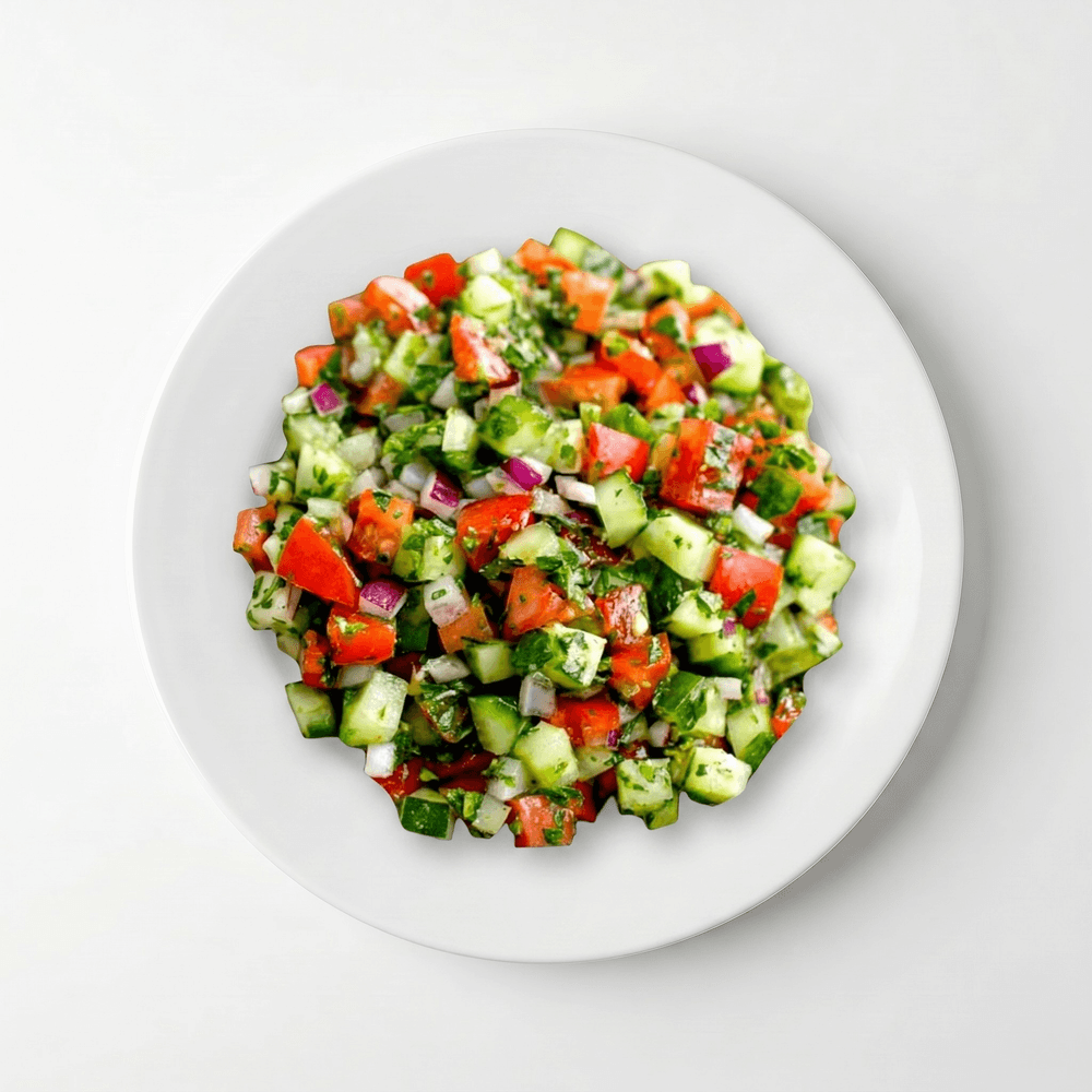 House Salad