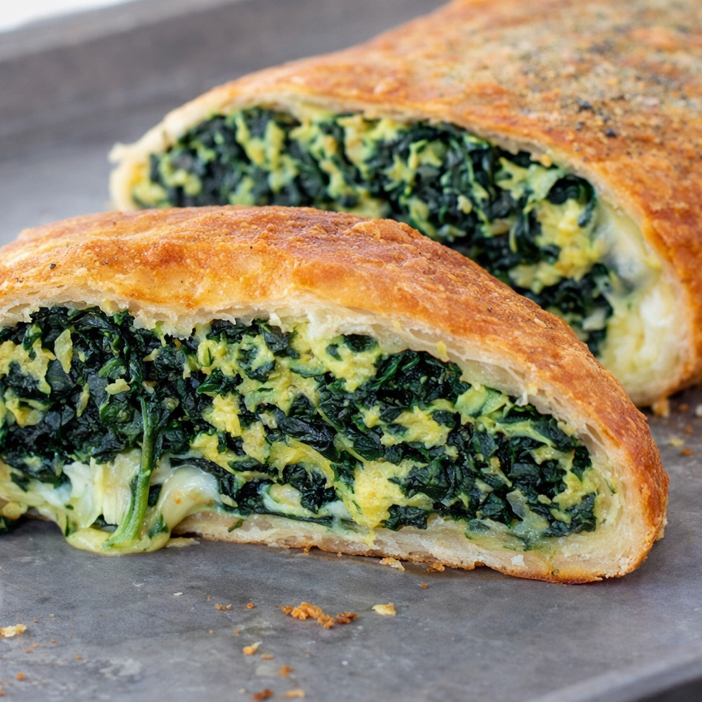 Sm Veggie Roll