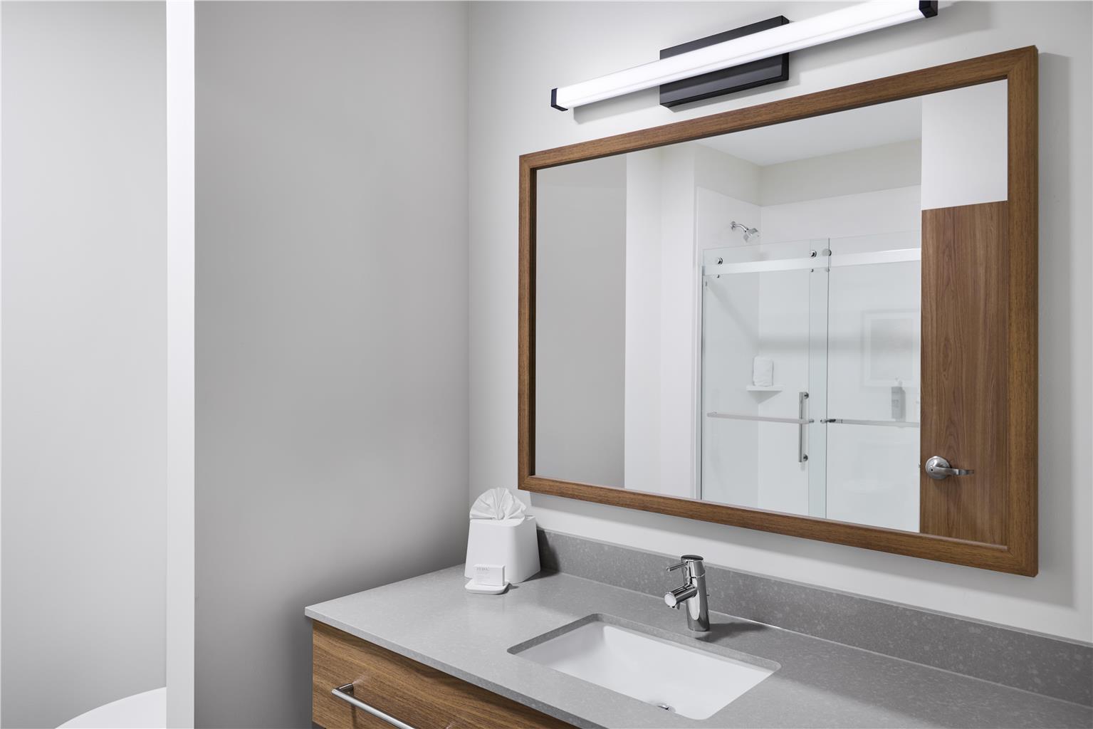 Hampton Inn by Hilton Lincoln Downtown Image