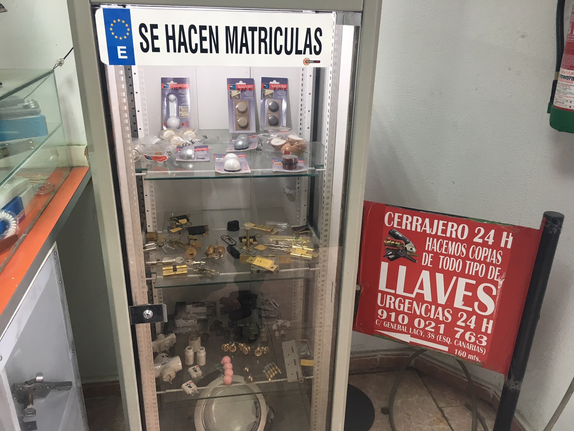 Galería en miniatura