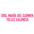 Dra. María Del Carmen Téllez Valencia San Luis Río Colorado
