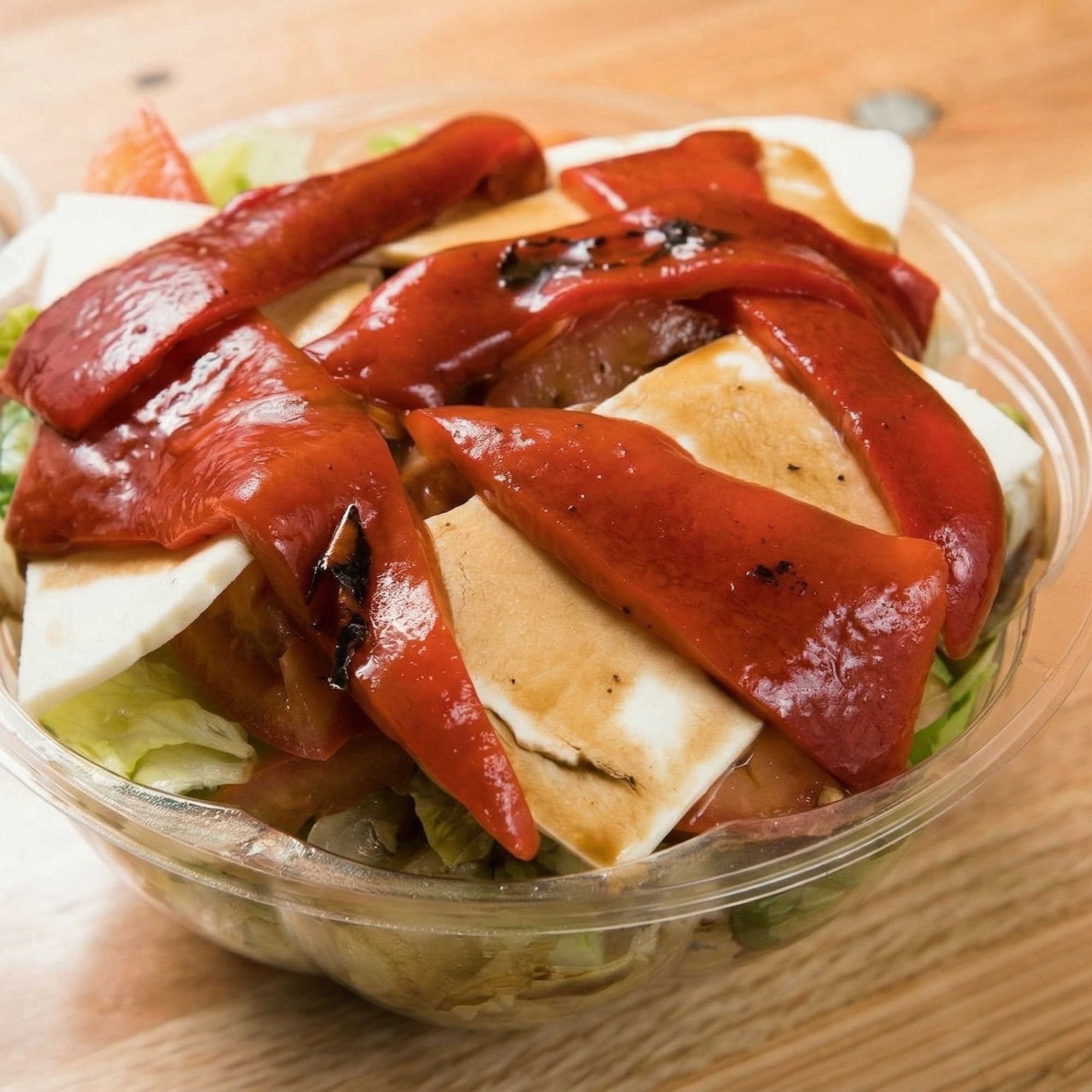 Italian Salad