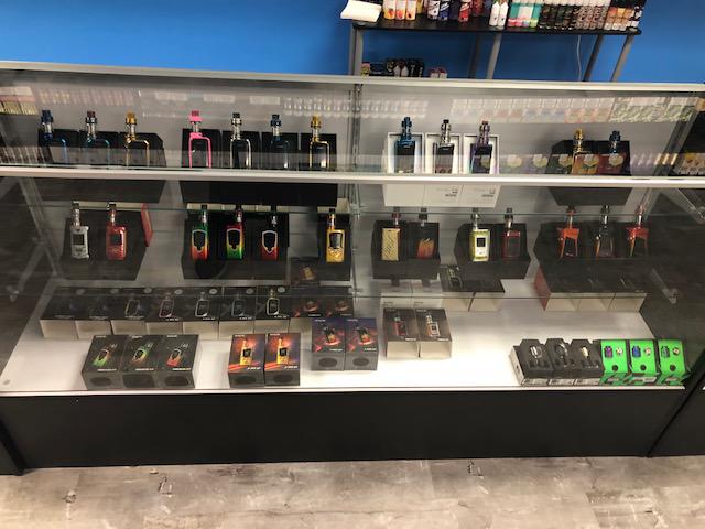 Polaris CBD and Vape Shop Centennial Photo