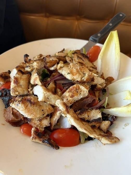 Cobb Salad