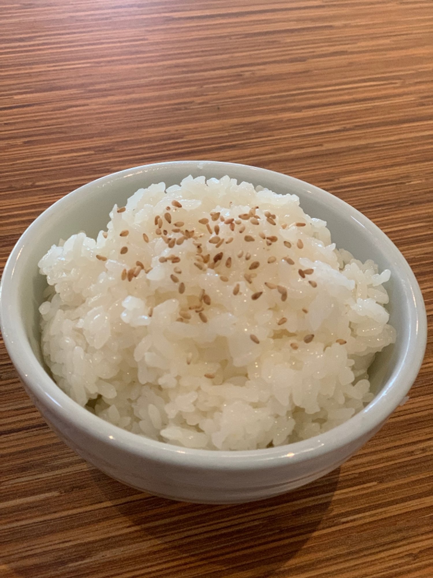 Sushi Rice